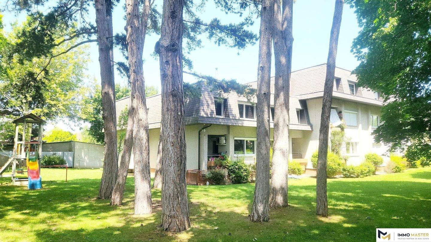 Apartamento de 3 divisões em Perchtoldsdorf, Austria N.º 133263