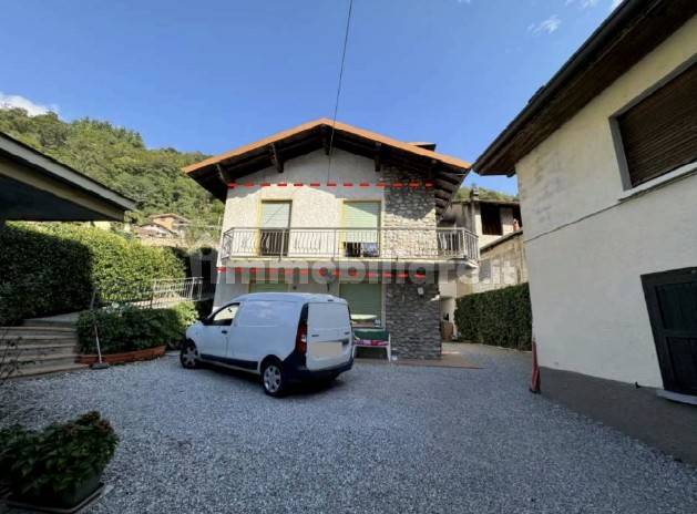 Apartamento T2 em Introbio, Italy N.º 260150