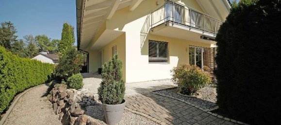 8-Zimmer Villa in Starnberg, Germany, Nr. 193561 3