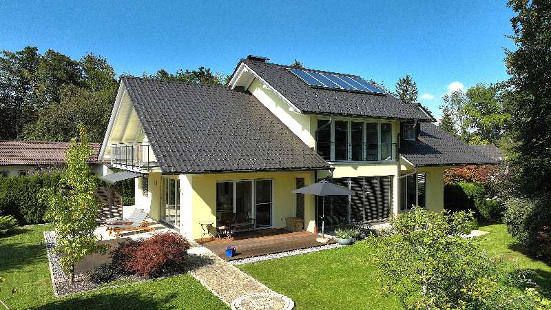 8-Zimmer Villa in Starnberg, Germany, Nr. 193561