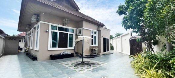 3 bedrooms Cafe / restaurant in Pattaya, Thailand No. 15627 2