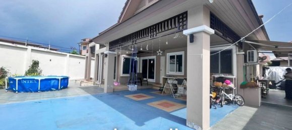 3 bedrooms Cafe / restaurant in Pattaya, Thailand No. 15627 3