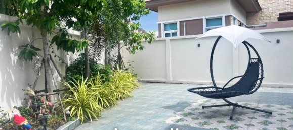 3 bedrooms Cafe / restaurant in Pattaya, Thailand No. 15627 4