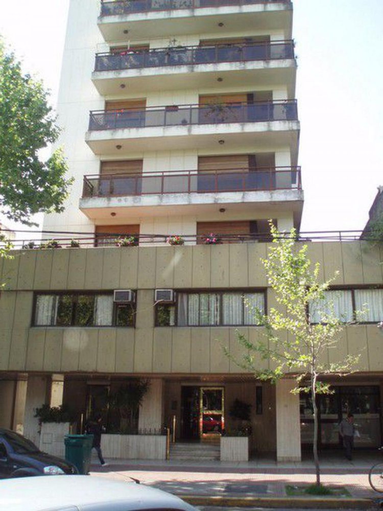 2 غرف نوم شقة في San Fernando, Argentina رقم 18284