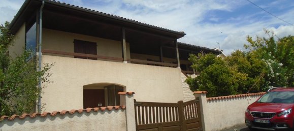 5 bedrooms House in Saintes, France No. 298979 3