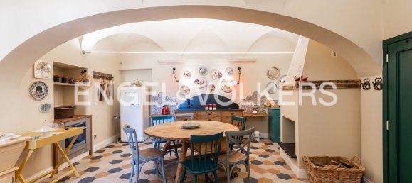 6 rooms Villa in Andora, Italy No. 132751 13