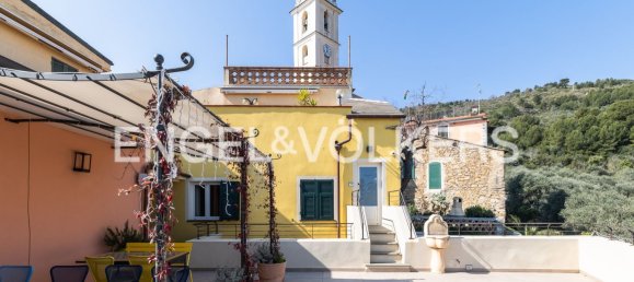 6 rooms Villa in Andora, Italy No. 132751 18