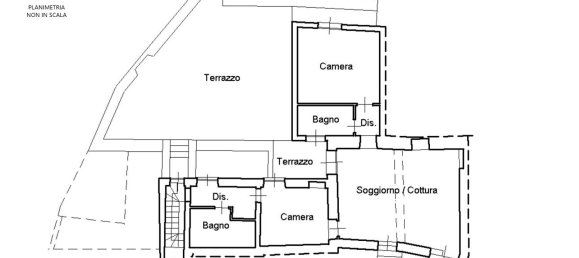 6 rooms Villa in Andora, Italy No. 132751 25