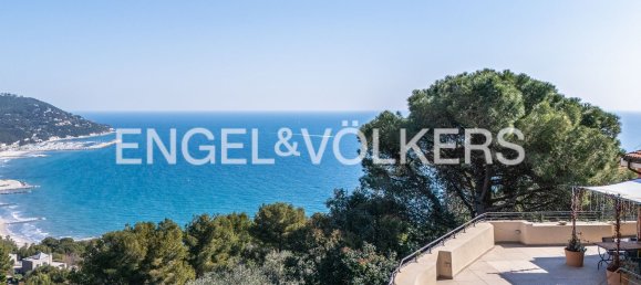 6 rooms Villa in Andora, Italy No. 132751 19