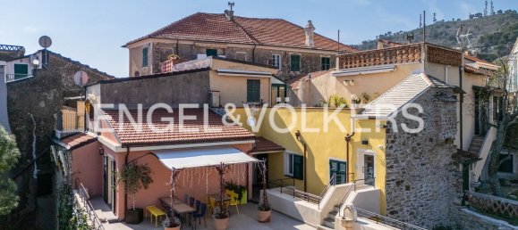 6 rooms Villa in Andora, Italy No. 132751 10