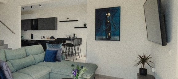 Мезонет с 3 комнатами в Ханья, Крит, Греция № 92609 4