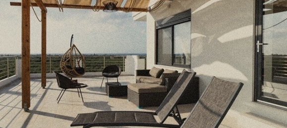 Мезонет с 3 комнатами в Ханья, Крит, Греция № 92609 19