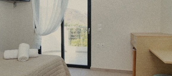 Мезонет с 3 комнатами в Ханья, Крит, Греция № 92609 11