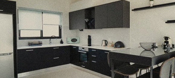 Мезонет с 3 комнатами в Ханья, Крит, Греция № 92609 6
