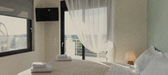 Мезонет с 3 комнатами в Ханья, Крит, Греция № 92609 9