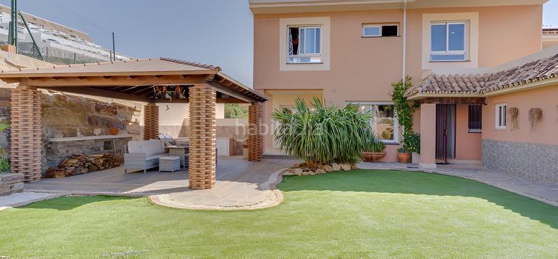 3 bedrooms Townhouse in Estepona, Spain No. 79321