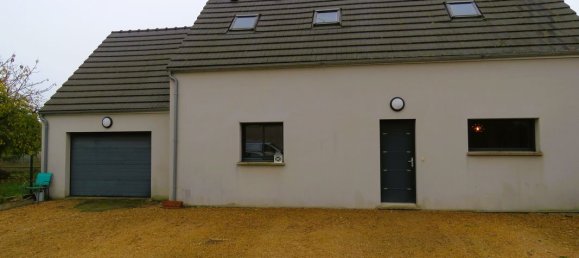 3 bedrooms House in Luisant, France No. 214349 8