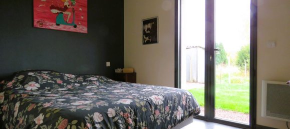 3 bedrooms House in Luisant, France No. 214349 9