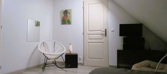 3 bedrooms House in Luisant, France No. 214349 14