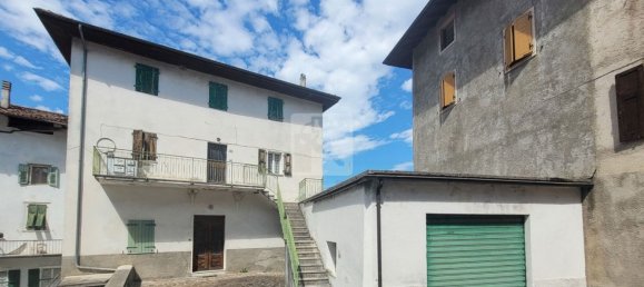 5-Zimmer Haus in Dro, Italy, Nr. 290137 2