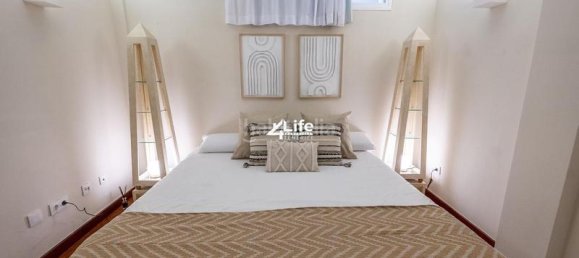 4 غرف نوم فيلا في Adeje, Spain رقم 117118 8