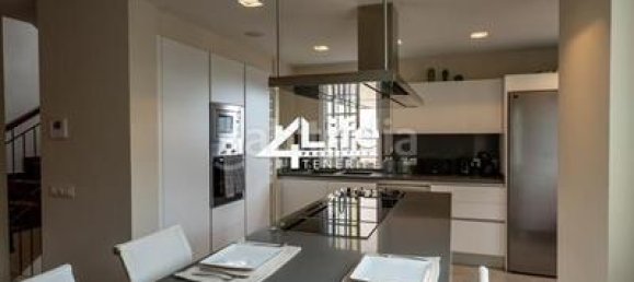 4 غرف نوم فيلا في Adeje, Spain رقم 117118 12