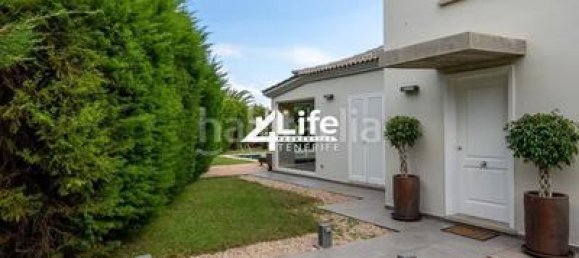 4 غرف نوم فيلا في Adeje, Spain رقم 117118 24