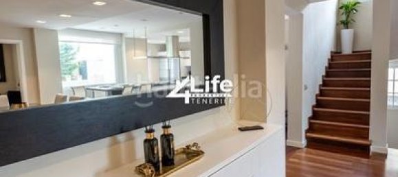 4 غرف نوم فيلا في Adeje, Spain رقم 117118 21