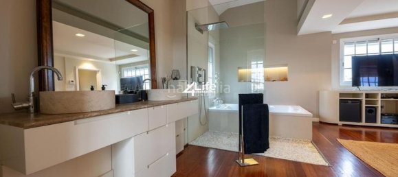 4 غرف نوم فيلا في Adeje, Spain رقم 117118 13