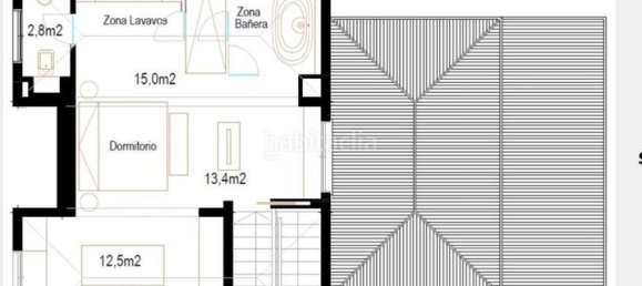 4 غرف نوم فيلا في Adeje, Spain رقم 117118 27