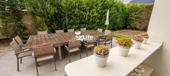 4 غرف نوم فيلا في Adeje, Spain رقم 117118 22