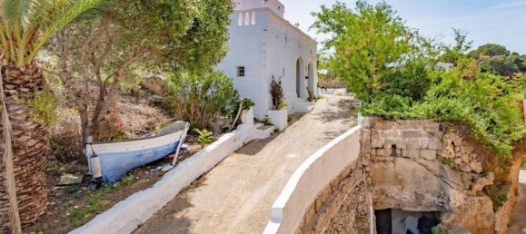 730m² Commercial property in Menorca, Spain No. 148422 11