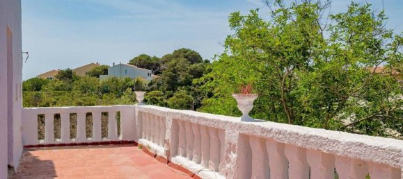 730m² Commercial property in Menorca, Spain No. 148422 17