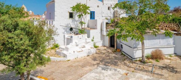 730m² Commercial property in Menorca, Spain No. 148422 7