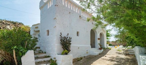 730m² Commercial property in Menorca, Spain No. 148422 6