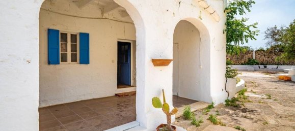 730m² Commercial property in Menorca, Spain No. 148422 12