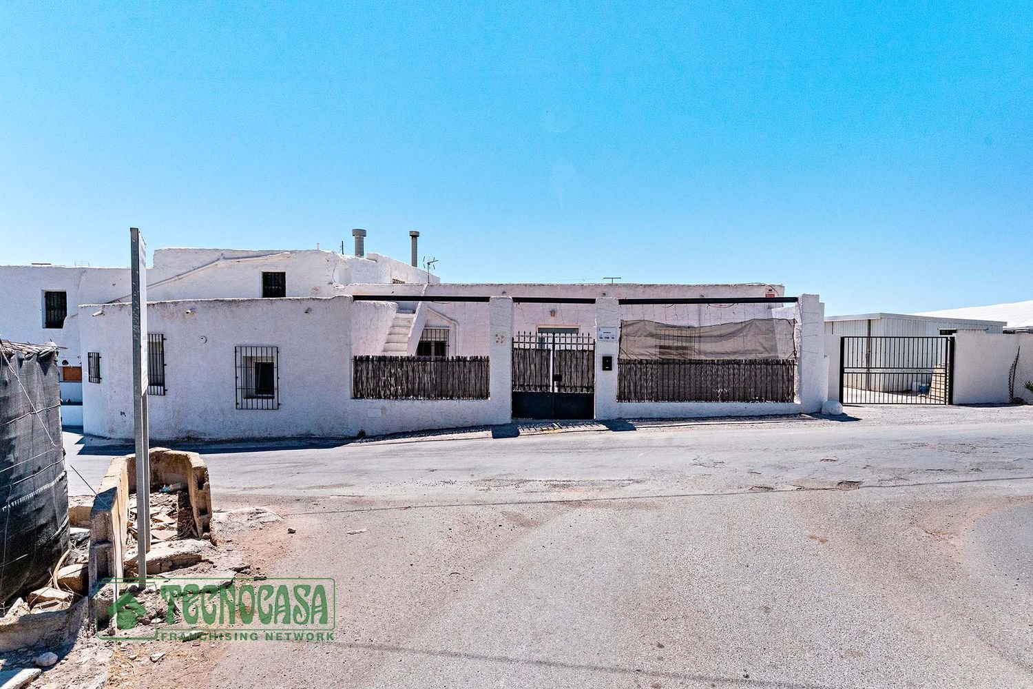 Дом с 4 спальнями в Эль-Эхидо, Испания № 252642