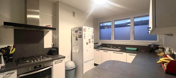 2 bedrooms Apartment in Fleury-les-Aubrais, France No. 81078 5