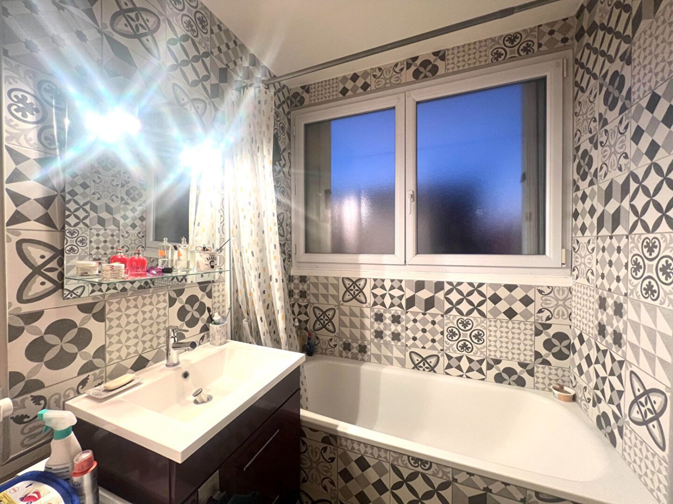 2 bedrooms Apartment in Fleury-les-Aubrais, France No. 81078