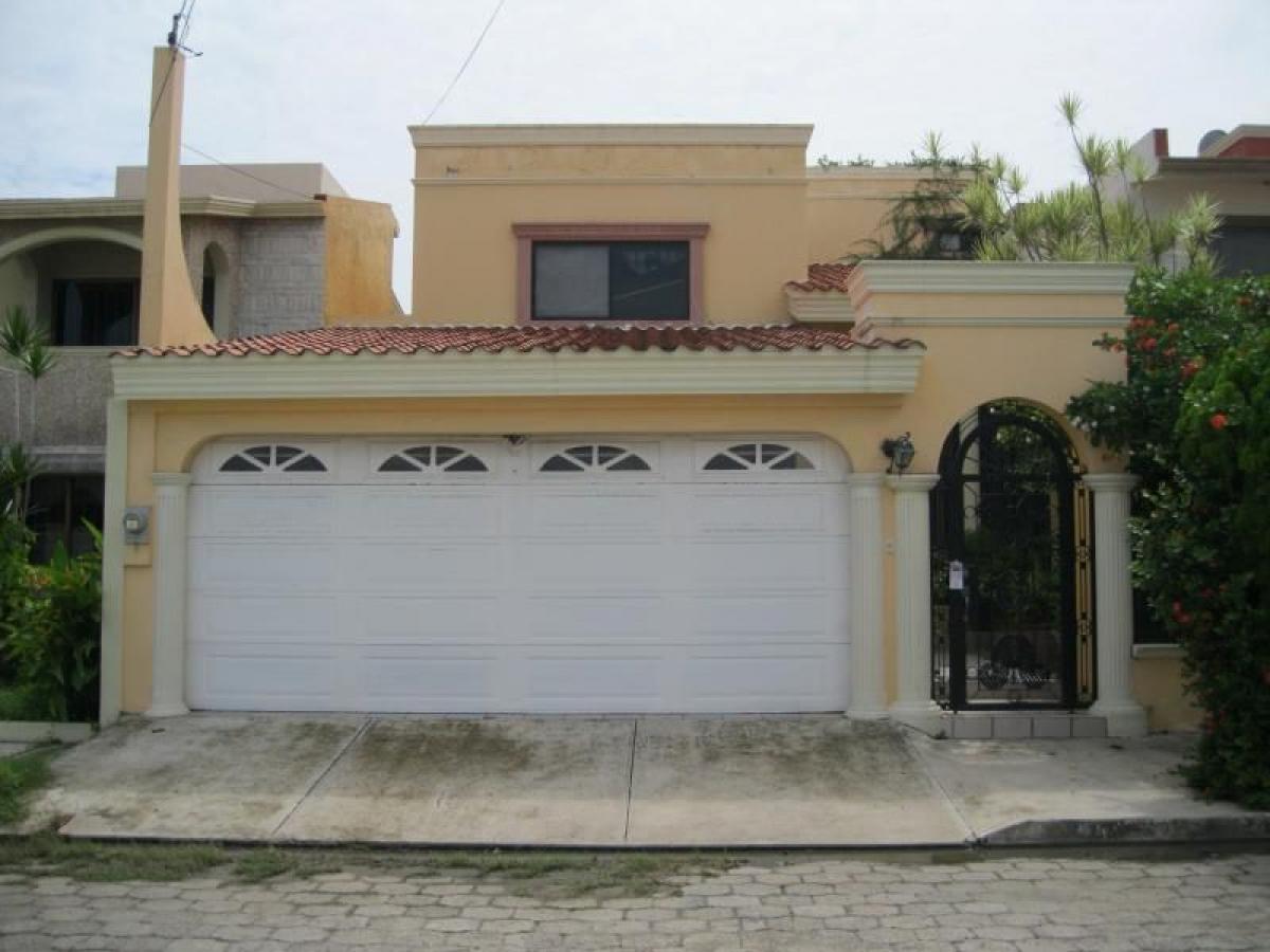 3 bedrooms House in Sinaloa, Mexico No. 177590