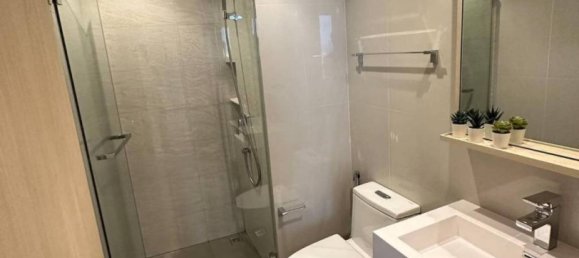 Кондоминиум  с 2 спальнями в Бангкок, Таиланд № 24112 7