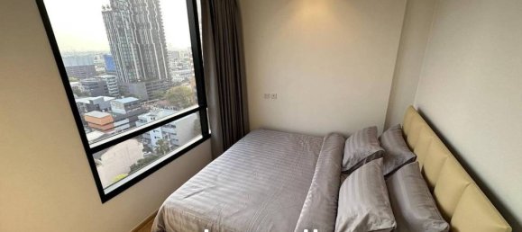 Кондоминиум  с 2 спальнями в Бангкок, Таиланд № 24112 2