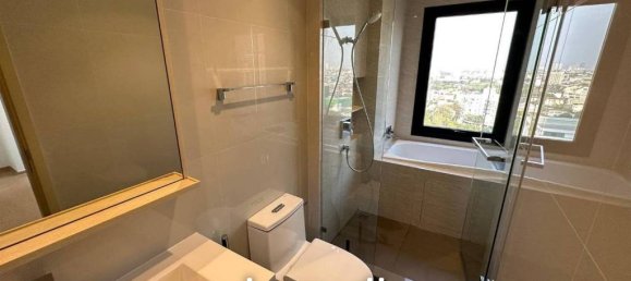 Кондоминиум  с 2 спальнями в Бангкок, Таиланд № 24112 6