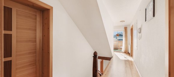 Дом с 6 комнатами в Занкт Антон ам Арльберг, Австрия № 227820 15