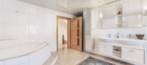 Дом с 6 комнатами в Занкт Антон ам Арльберг, Австрия № 227820 12