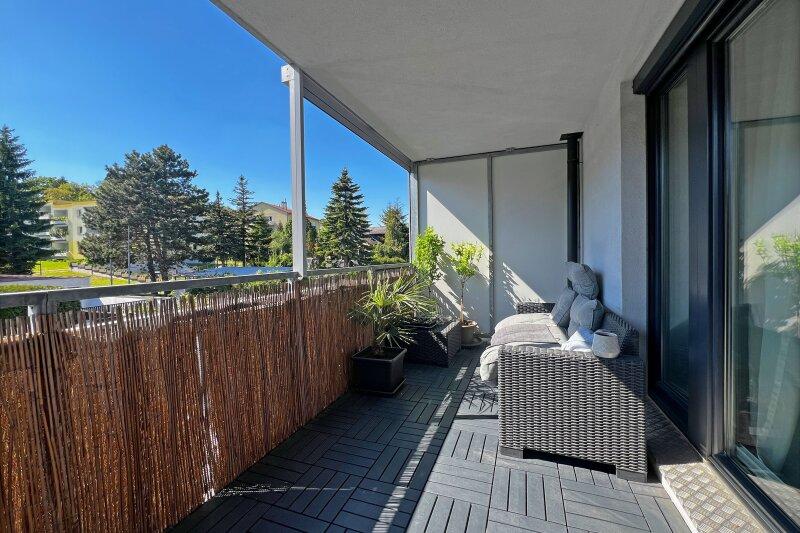 3غرفة شقة في Pressbaum, Austria رقم 185355