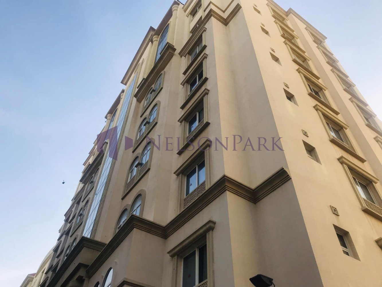 3 Schlafzimmer Wohnung in Doha, Qatar, Nr. 1103