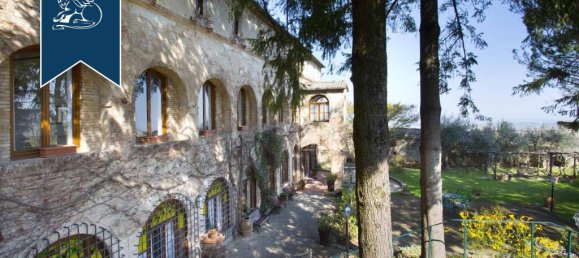 13 bedrooms Hotel in Sarteano, Italy No. 329299 14