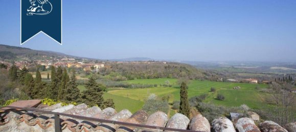 13 bedrooms Hotel in Sarteano, Italy No. 329299 18