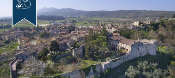 13 bedrooms Hotel in Sarteano, Italy No. 329299 4